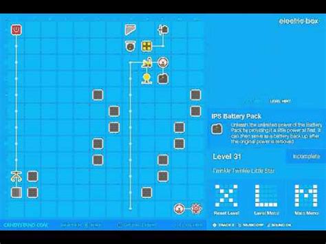 electric box 2 lvl 31|Electric Box 2 Walkthrough .